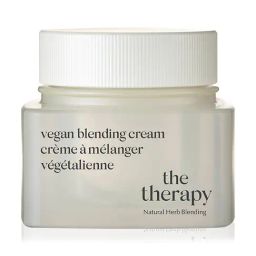 The Face Shop Therapy Organic Vegan Blending Cream - 60 ml-55