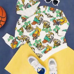 Pantaloons Junior Multicolor Cotton Printed Full Sleeves Sweatshirt-image-51