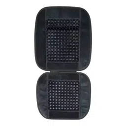 Auto Pearl BSG1P145 Polyester, Cotton Vehicle Seating Pad For Sonata FluidicGrey-43