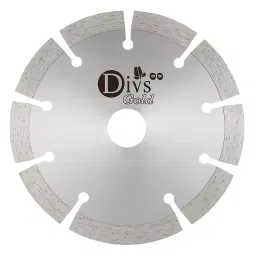 Div's Marble Cutting Blade 4 inch (101.6 mm) 10 T, Gold-image-28