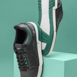 Flying Machine Men PU Sneakers-picture-27