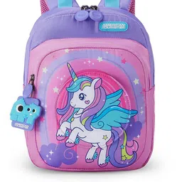 AMERICAN TOURISTER Girls Graphic Backpack-picture-18