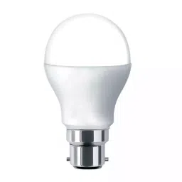 Evenplus 20 W 2100 Lumen B22 / E27 Base Warm White LED Full Glow Bulb Round 3000K, EP-FGL-20W-48