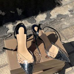 Ozzaro Women VivaVogue Stilletos Pumps-20