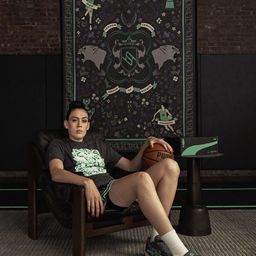 Puma Harry Potter Oversized Basketball Tee-24