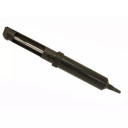RS PRO Desoldering Pump, 201 mm Length Model No 2498661-25