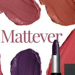Note Mattever Lipstick 11 image 3