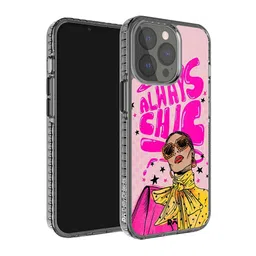 DailyObjects Printed iPhone 14 Pro Max Super Slim Back Case-6