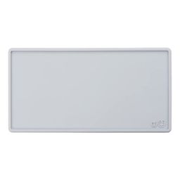 ezpz Tiny Placemat - Pewter-19