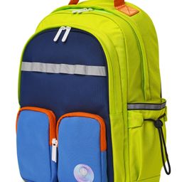 Mokobara The Jetpack Backpack - Super Sour-30