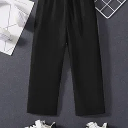 CODEZ Boys Relaxed-Fit Track Pants image 2