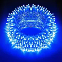 MPROW Blue String Lights-picture-15