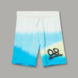 FAME FOREVER Boys Multicolored Cotton Printed Shorts-image-28