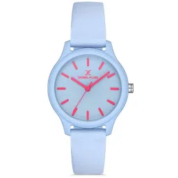 Daniel Klein DK.1.12866-3 DKLN Analog Watch for Women image 1
