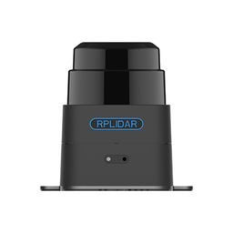 Slamtec M2M2 Advanced Lidar Mapper for Robot Localization & Nevigation , Environment Mapping image 1