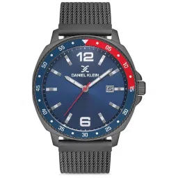 Daniel Klein DK.1.12569-3 Premium Analog Watch for Men image 1