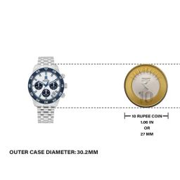 TOMMY HILFIGER TH1792157 Fall Winter Collection 24 Analog Watch for Men image 4