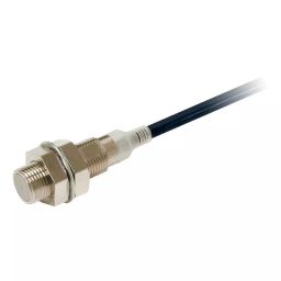 Omron E2FM Proximity Sensor Long Body Type DC 2-Wire 10 mm Sensing Distance, E2FM-QX10D1-M1GJ 0.3M-20