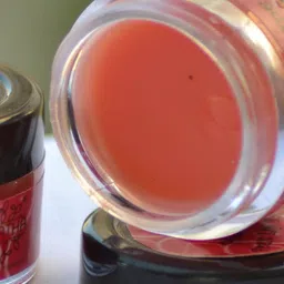 Pratha Natural Lip Balm - Pink Grapefruit-7