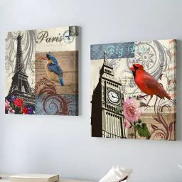 Art Street Beige Synthetic Wood Wall Art For Home D¿cor-image-39
