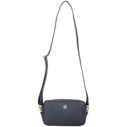 TOMMY HILFIGER Navy ODETTE II Camera Bag-image-16