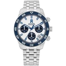 TOMMY HILFIGER TH1792157 Fall Winter Collection 24 Analog Watch for Men-picture-41