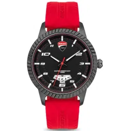 Ducati Corse DTWGN2019503 Analog Watch for Men-picture-32