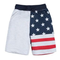 Plum Tree Kids Grey Solid Shorts-image-99