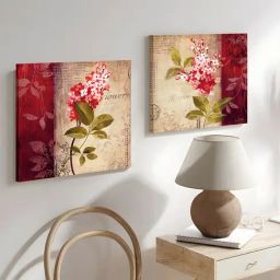 Art Street Beige Synthetic Wood Wall Art For Home D¿cor-7