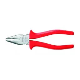 ARO Chrome Vanadium Steel Combination Plier-T 152.4 mm (6 Inch)-image-52