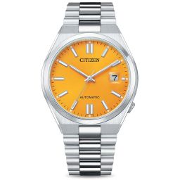 Citizen NJ0150-81Z Analog Watch for Men image 1