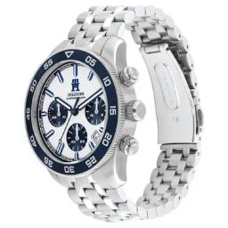 TOMMY HILFIGER TH1792157 Fall Winter Collection 24 Analog Watch for Men image 2