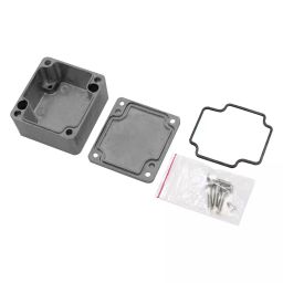 MULTICOMP PRO Metal Enclosures ENCLOSURE, IP67, ALUM ALLOY, GREY, MC001194-image-12