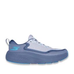 Skechers Men's GO RUN SUPERSONIC MAX Slate Blue Running Shoes-image-73