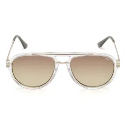 IDEE Green Pilot Sunglasses for Men image 1