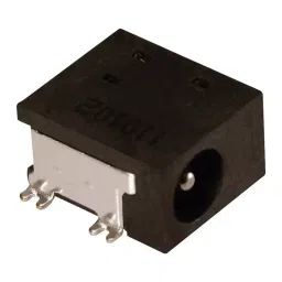 KYCON Dc Power Jack, 1.3Mm, 3A, 24Vdc, Pcb, KLDX-SMT-0201L-BTR-picture-41