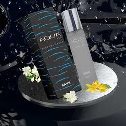 AQUA RED Men Dark Set Of 3 Long Lasting Eau De Parfum - 30ml Each-13