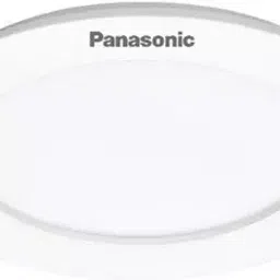 Panasonic 6W 3000K Pc Panel with Non Integrated Driver Circular PPAM24063R1-10