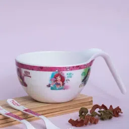 Servewell Princess Melamine Maggie Bowl - Set of 3-picture-28