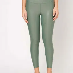 Bodd Active Green Regular Fit Tights-picture-30