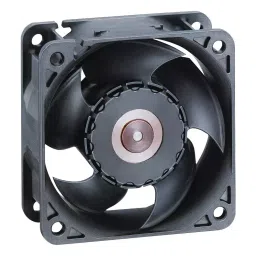 ebmpapst FAN, 60X60X25MM, 24V DC, 624N-29