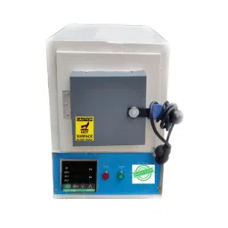 SESW Rctangular Digital Muffle Furnace 0MF24-45