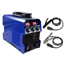 Big Boss Arc Welding Machine 275 Amp 1 Phase IGBT Technology, MMA-290-picture-28
