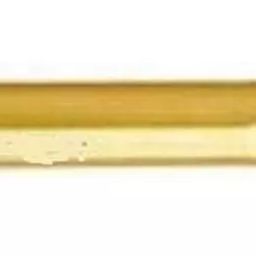 Taparia Aluminium Bronze Flat Chisel, Size 25x300 mm, 231-1016-48