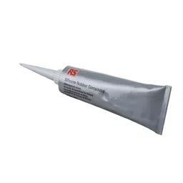 RS PRO Transparent Sealant Paste 100 g Tube, 555588-21