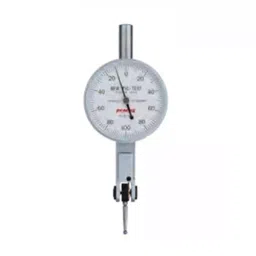 Peacock 0.002×0.2mm Test Indicator gauge, PCN-2BR-DS8V-12