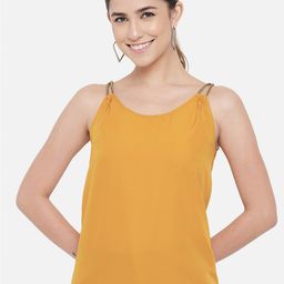 BAESD Shoulder Strpas A-Line Top-image-95