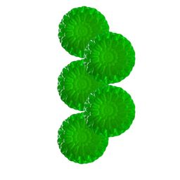 GROOVY Set Of 5 Deep Cleansing Green Tea Soap - 100 g Each-37