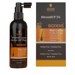 Adonis Minoxidil IP 5% Hair Lotion- 60 ml-image-45