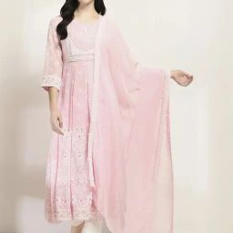 Rangriti Pink Dupatta-picture-12